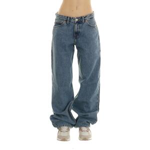 JEANS HILL BLU